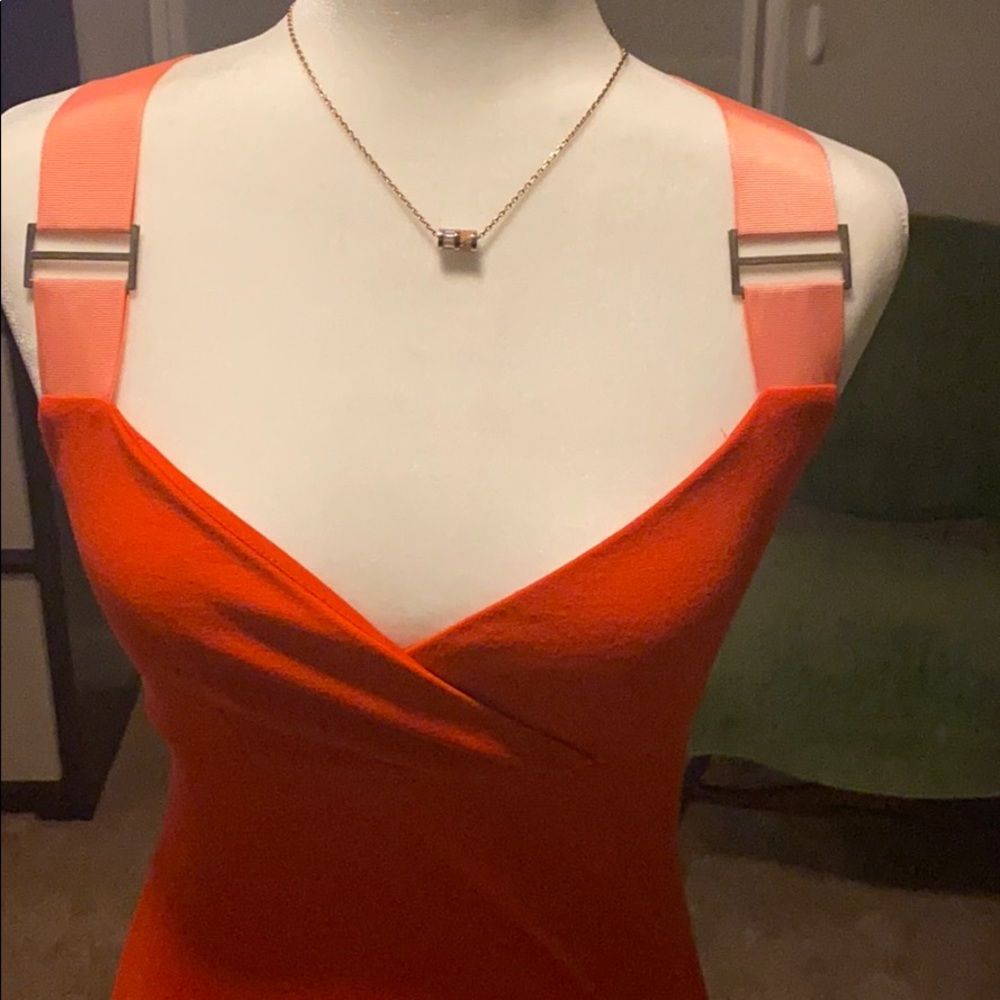 NWOT Venus Victoria Beckham inspired Dress - Picture 3 of 4